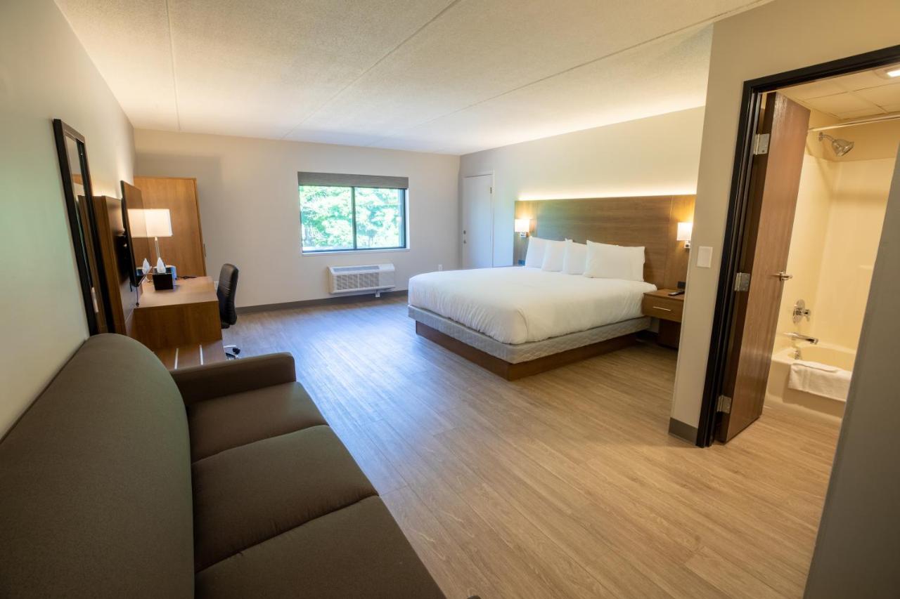 Superior Stay Hotel — photo 6