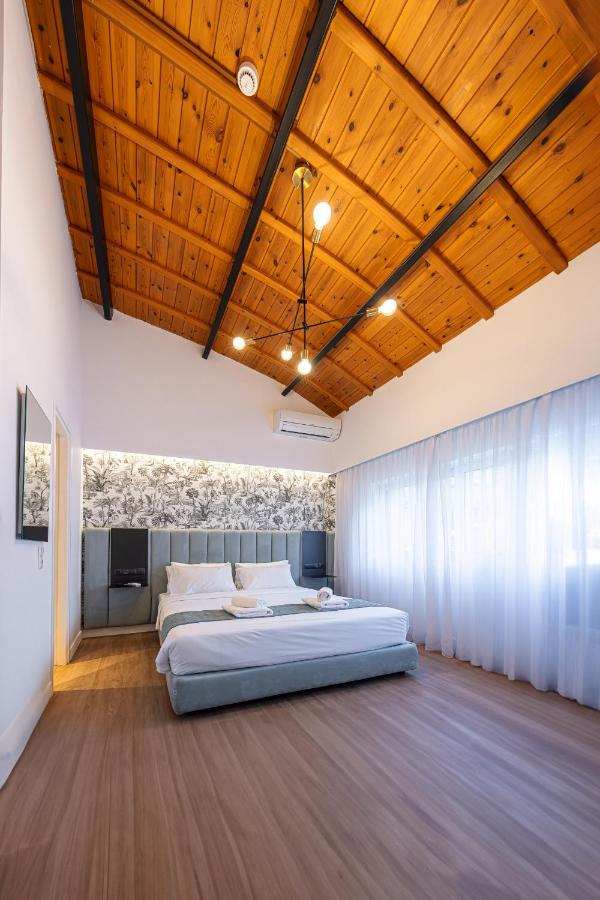 Kriel Suites by LIV Homes - 2