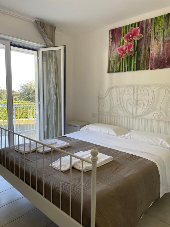 Zia Bi Bed and Breakfast - 5