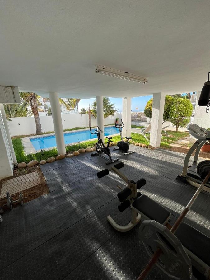 Apartment with sea view - 4