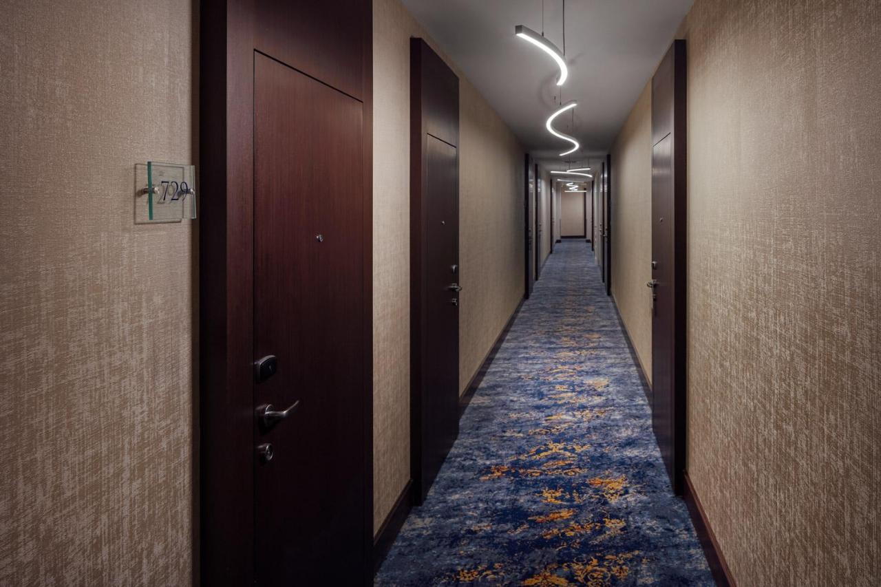 Hotel KINGS COURT photo