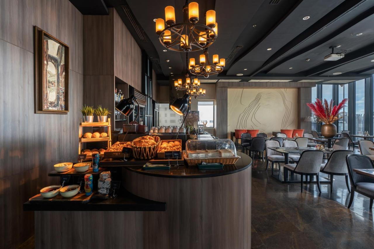 The Continent Hotel Sukhumvit - Asok BTS Bangkok - 5