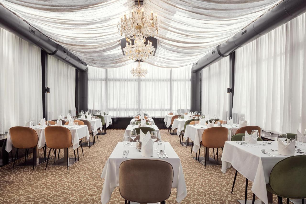 Kosher Hotel King David Prague photo