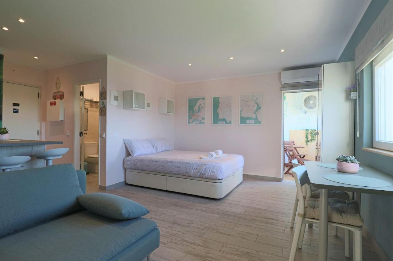 OliLou - Silhueta Citadina - 3