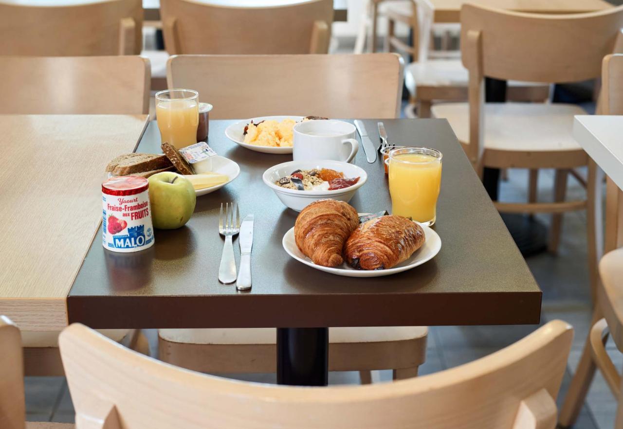 B&B HOTEL Noisy-le-Grand - 3