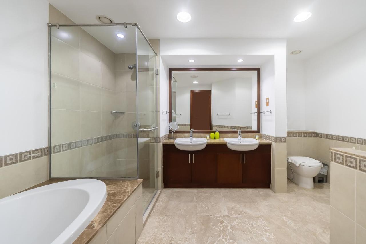 Modern 1BR in Vibrant Fairmont North Residence - 90AB6 - 3