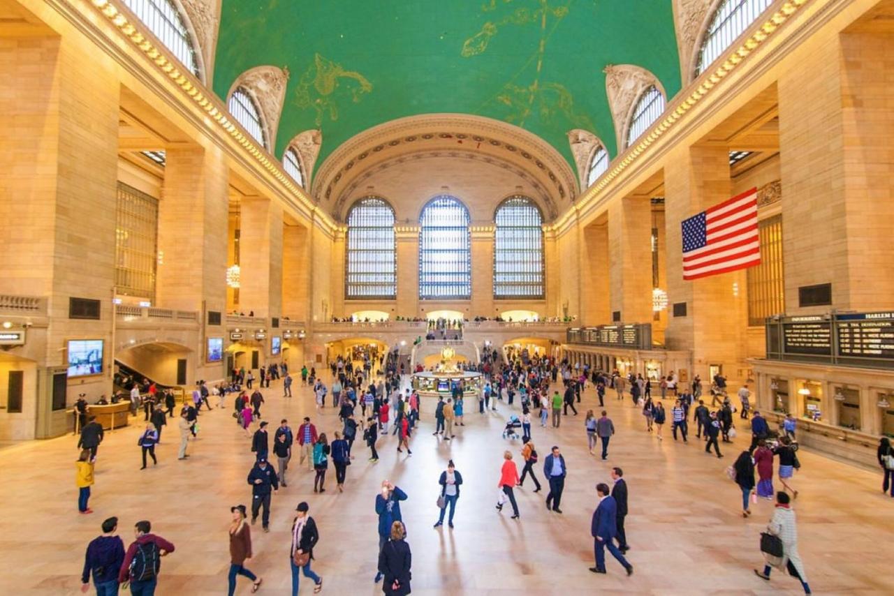 Courtyard by Marriott New York Manhattan/ Fifth Avenue - 5