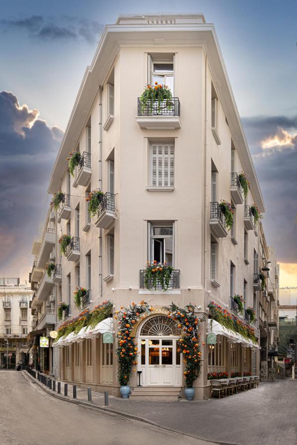 Belle Epoque Suites