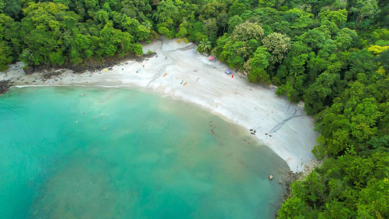 Shana by the Beach Manuel Antonio photo