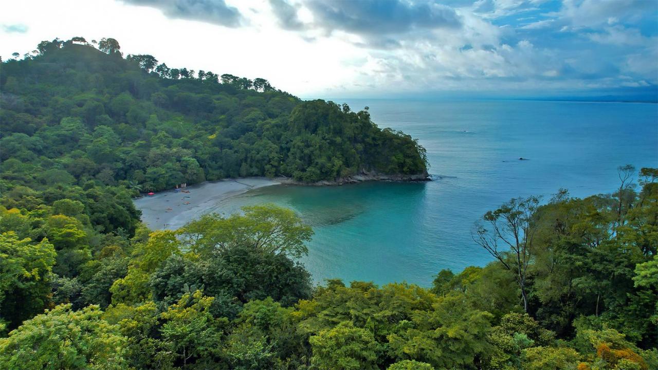 Shana by the Beach Manuel Antonio photo