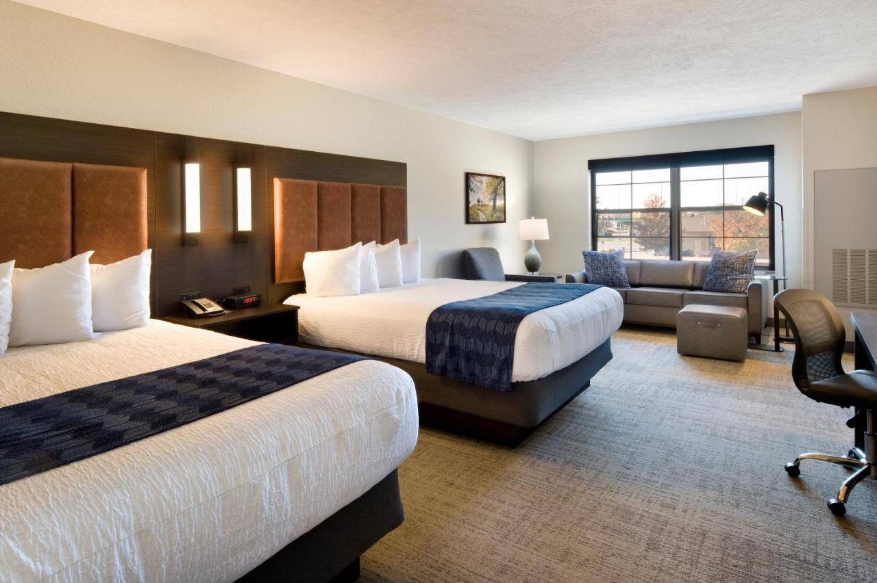 ClubHouse Hotel Sioux Falls — photo 7