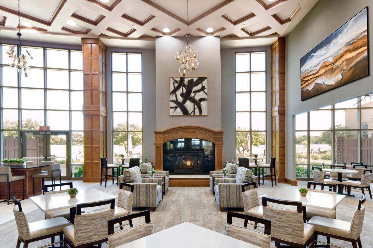 ClubHouse Hotel Sioux Falls — photo 20