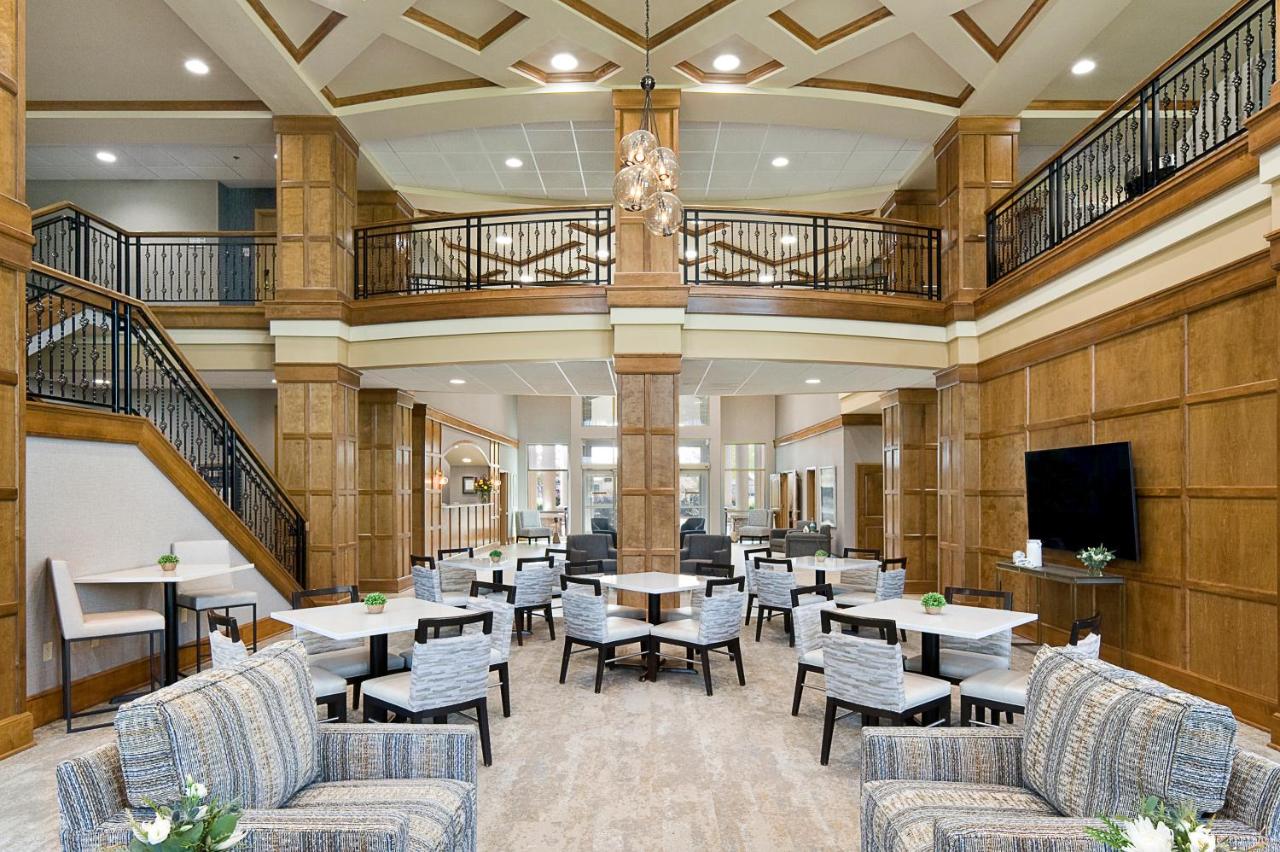 ClubHouse Hotel Sioux Falls — photo 3