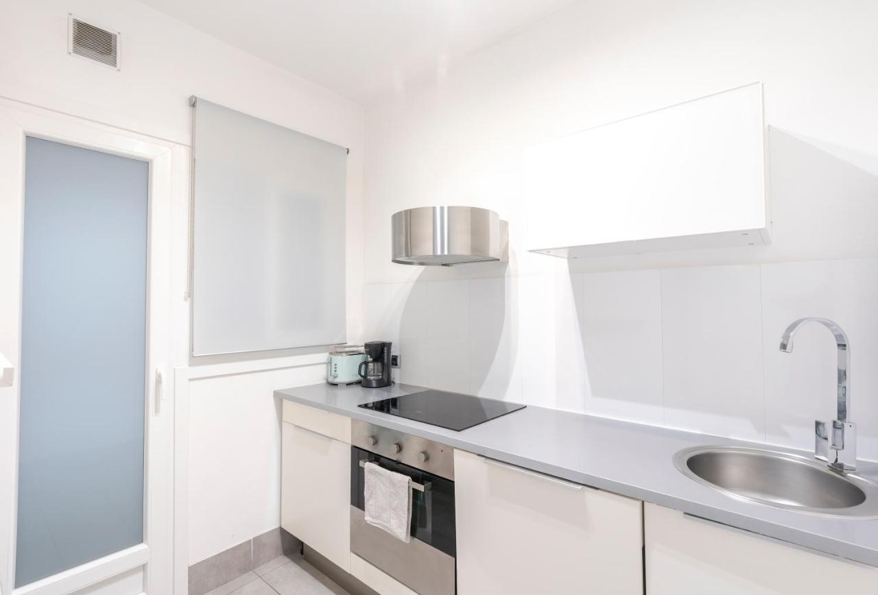 Nordic apartment Sagrada Familia - 3