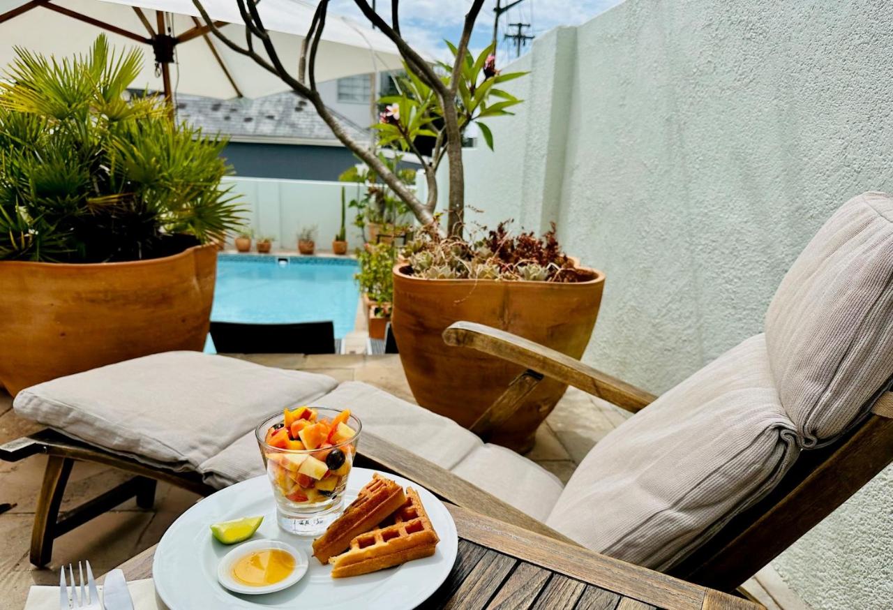 LOLOHO LODGE - 24h solar power - 4