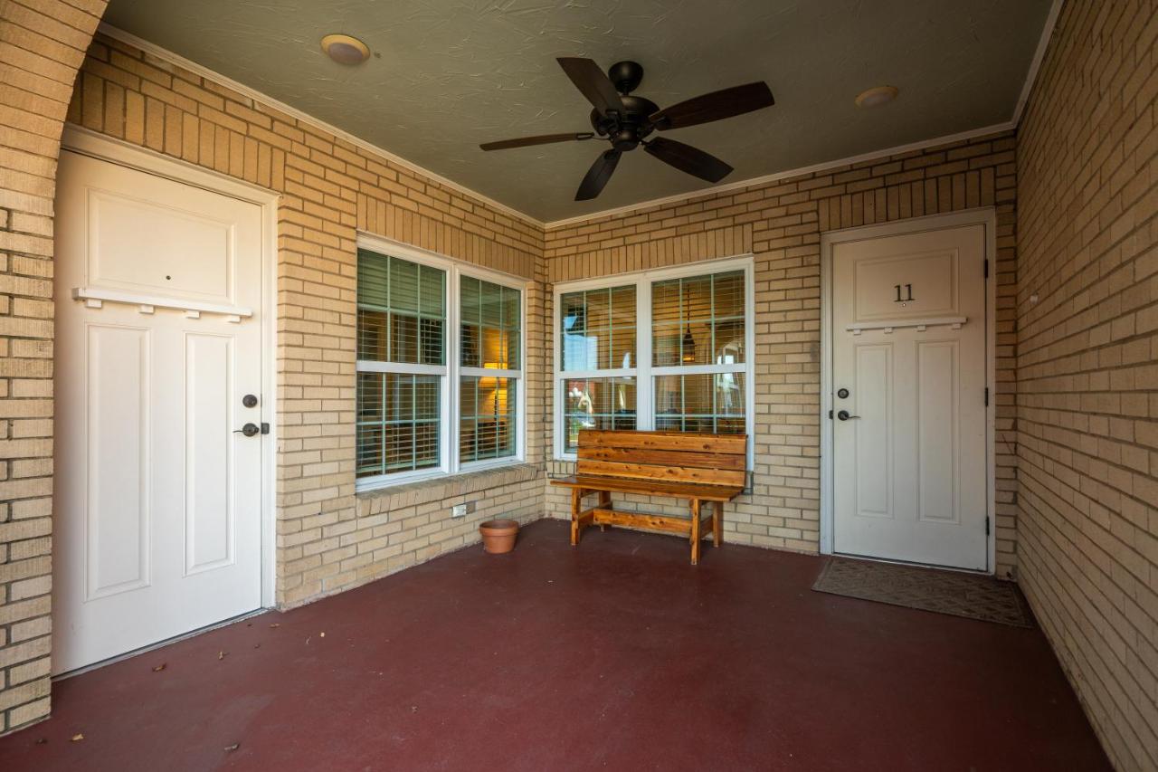 Ozark Courts Motel — photo 8