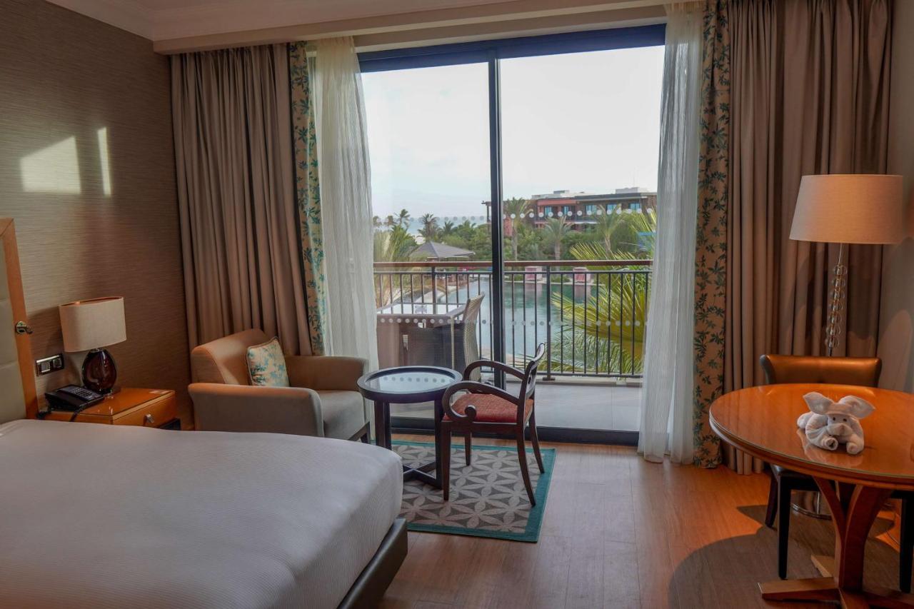 Hilton Cabo Verde Sal Resort photo