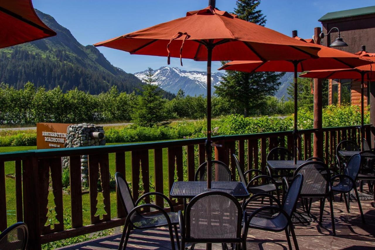 Seward Windsong Lodge — photo 23