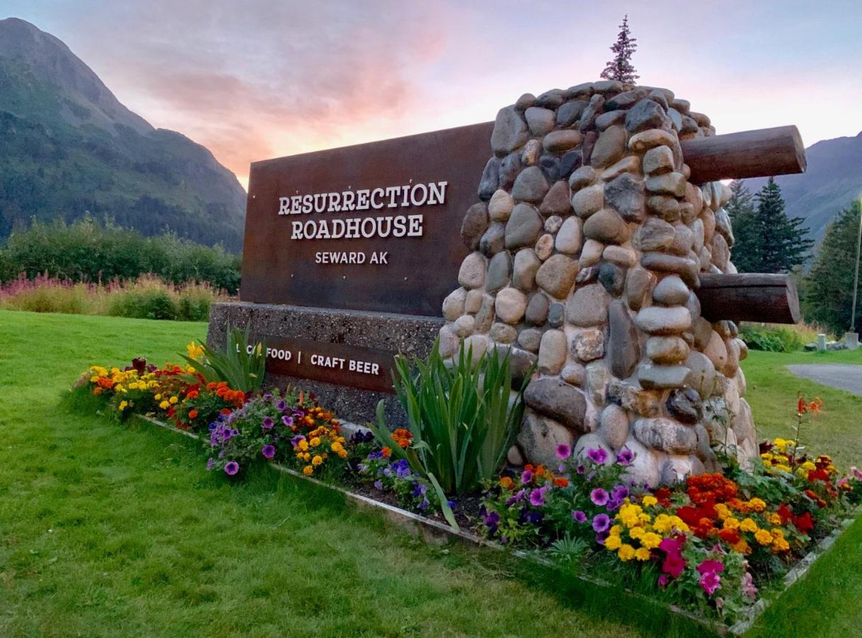 Seward Windsong Lodge — photo 24