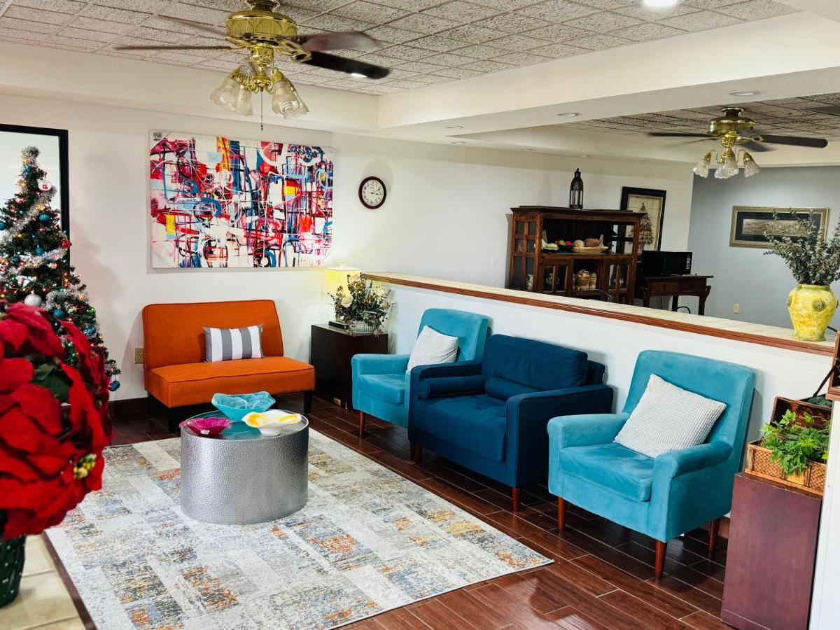 America's Best Inn & Suites - Flowood / Jackson Airport — photo 13