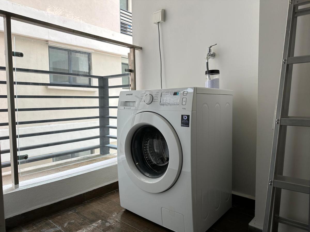 Country Garden Chill Out 2BEDROOM High Floor @Hauz Cinta - 5