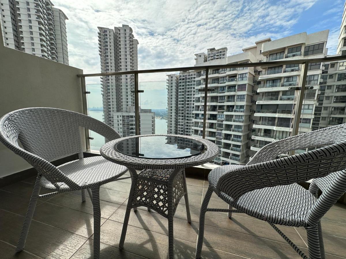 Country Garden Chill Out 2BEDROOM High Floor @Hauz Cinta - 4