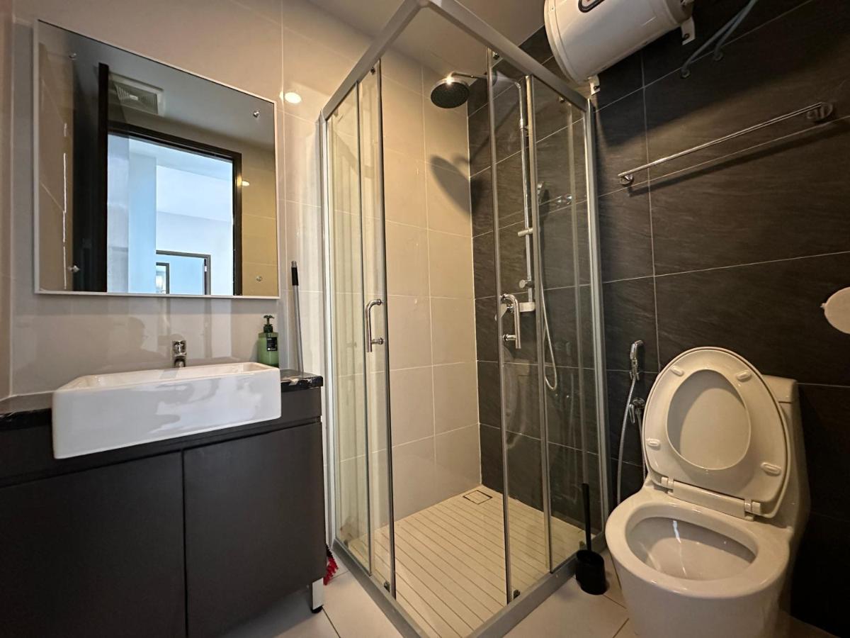 Country Garden Chill Out 2BEDROOM High Floor @Hauz Cinta - 2
