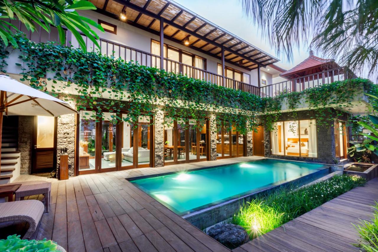 Angan-Angan Villas - 4