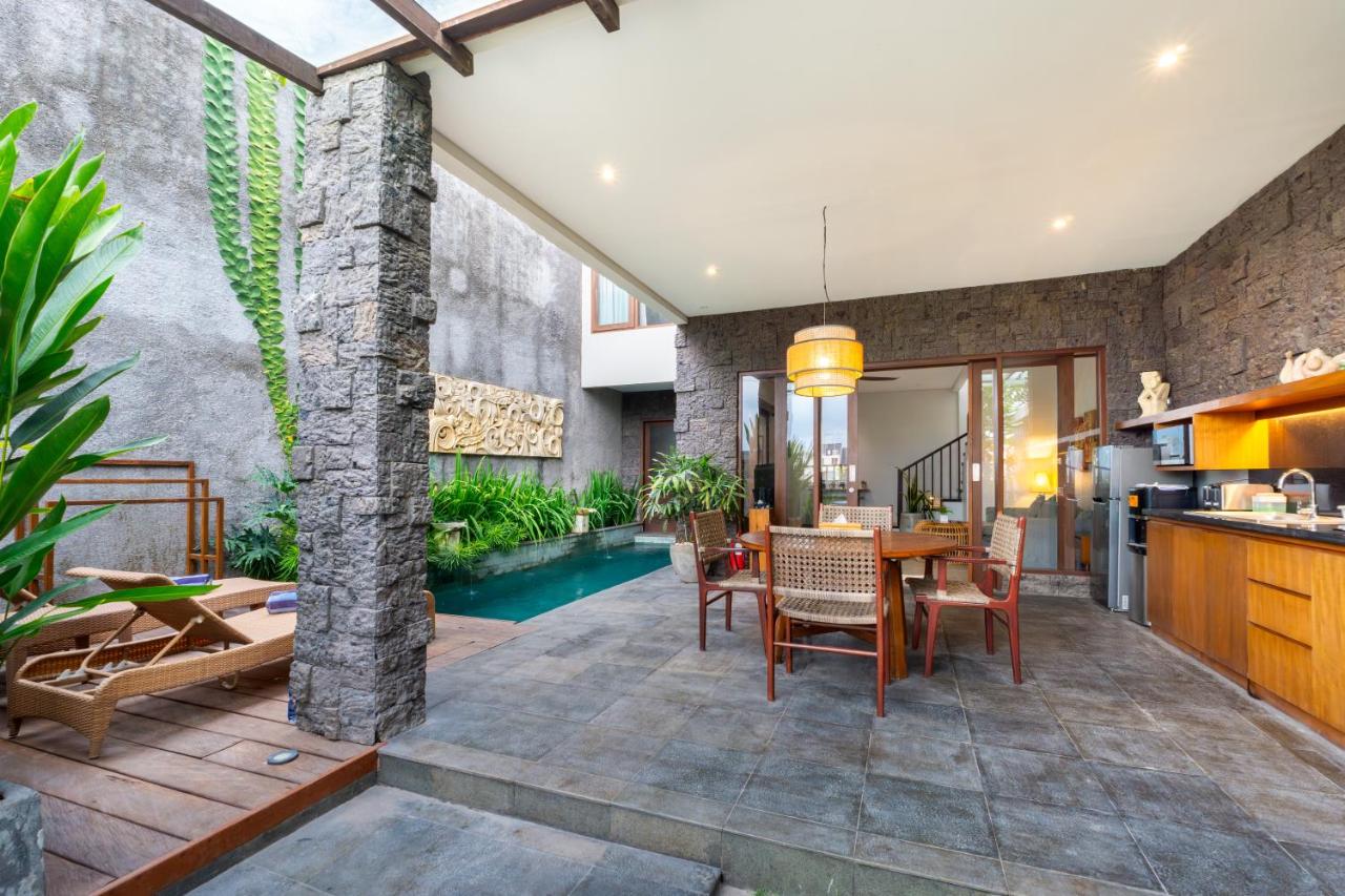 Angan-Angan Villas - 5