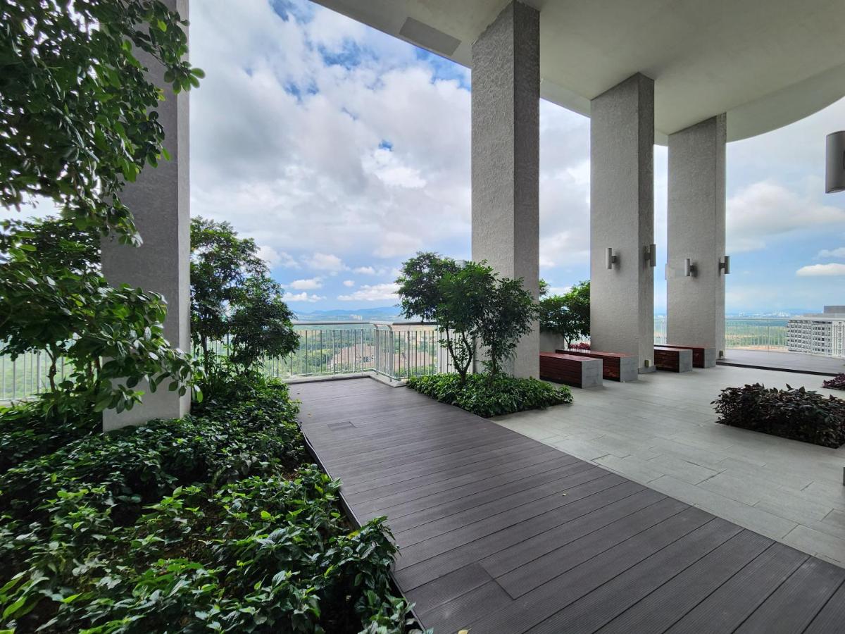 Teega Suites Iskandar Puteri by Cactus Homestay THM - 4