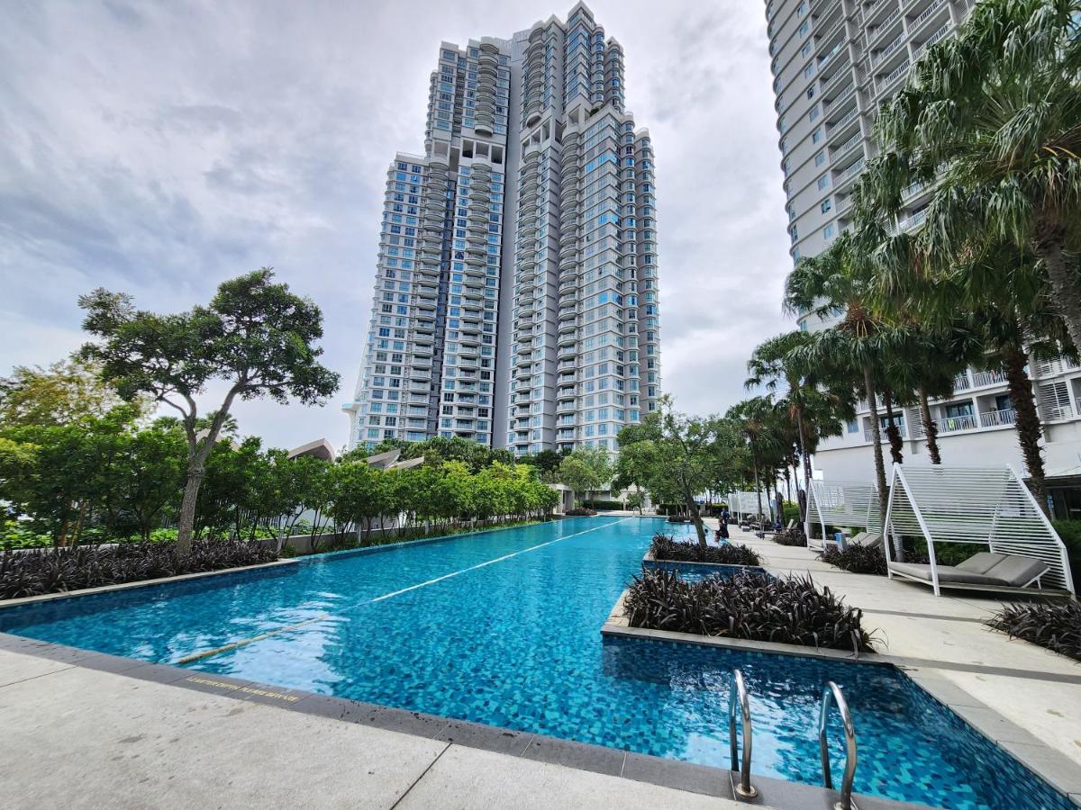 Teega Suites Iskandar Puteri by Cactus Homestay THM - 2
