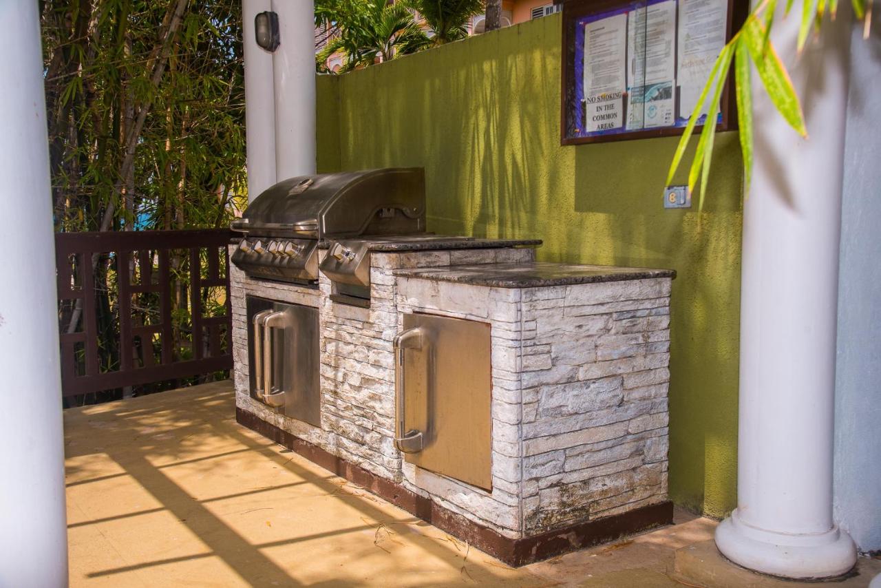 MARIBELLA@CRYSTAL COVE OCHO RIOS - 3