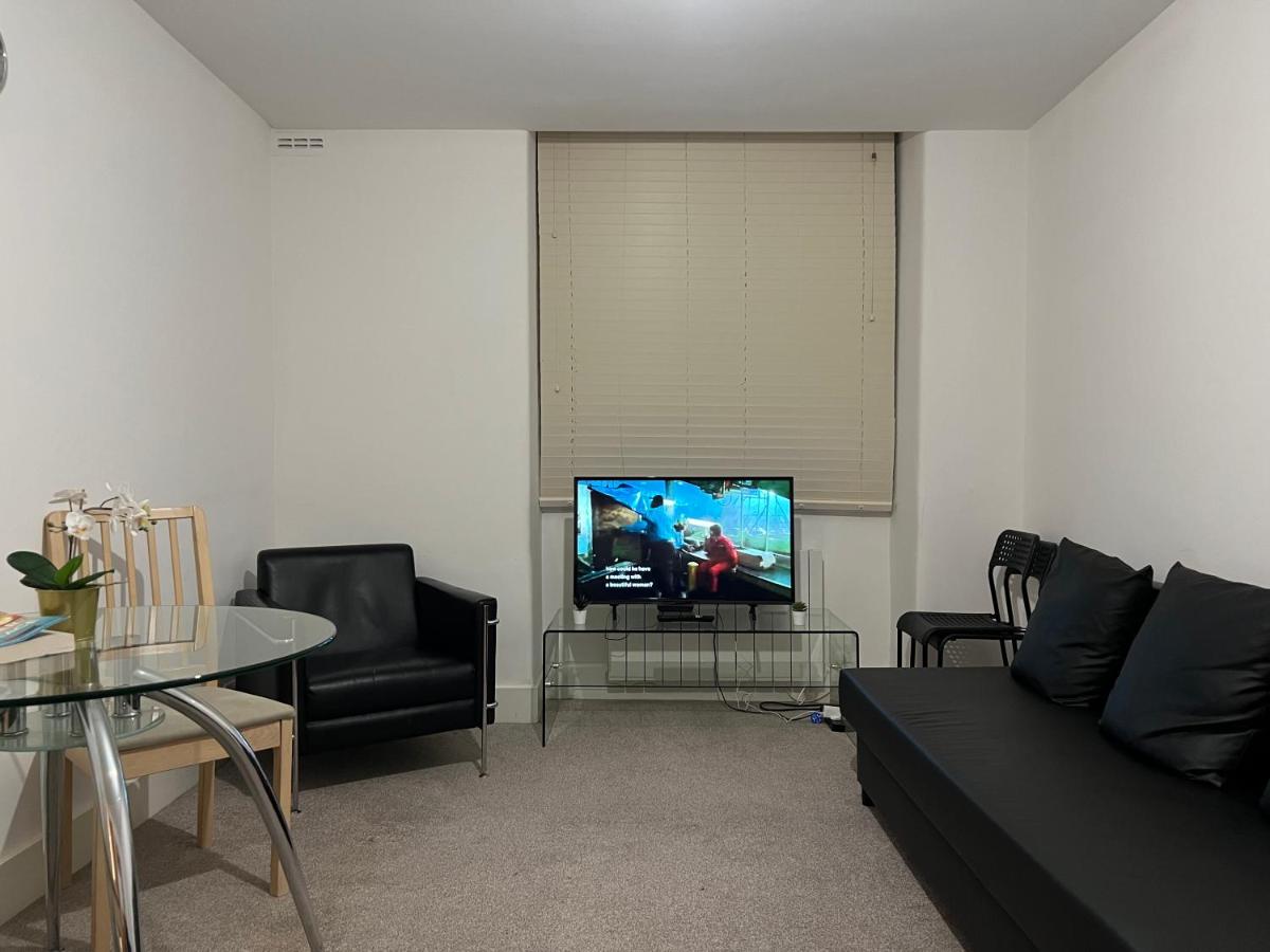 Entire Flat near Kings Cross - 5