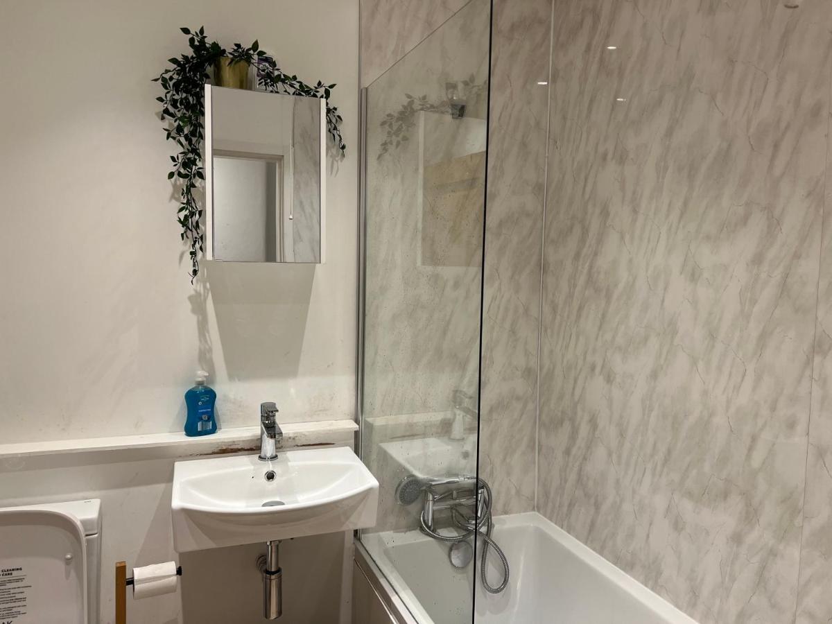 Entire Flat near Kings Cross - 3