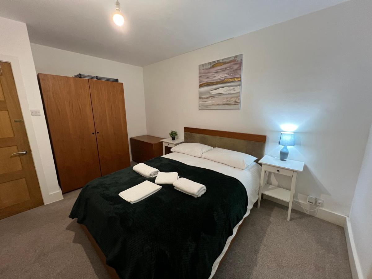 Entire Flat near Kings Cross - 2