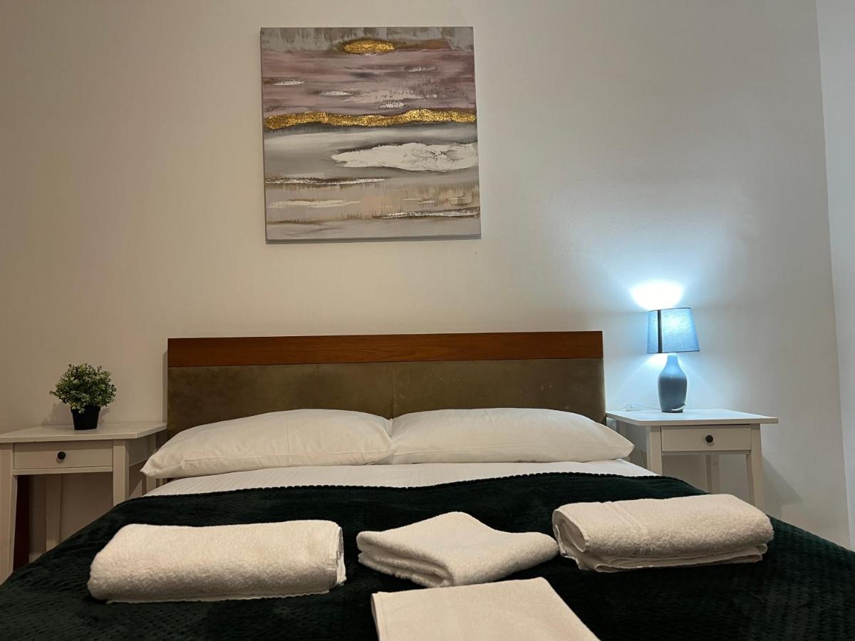 Entire Flat near Kings Cross