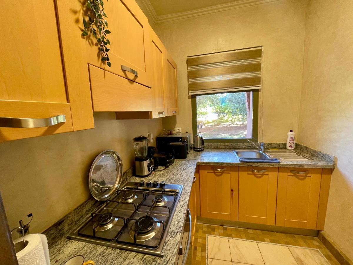 Les Fleurs du Bien - Marrakech - 5