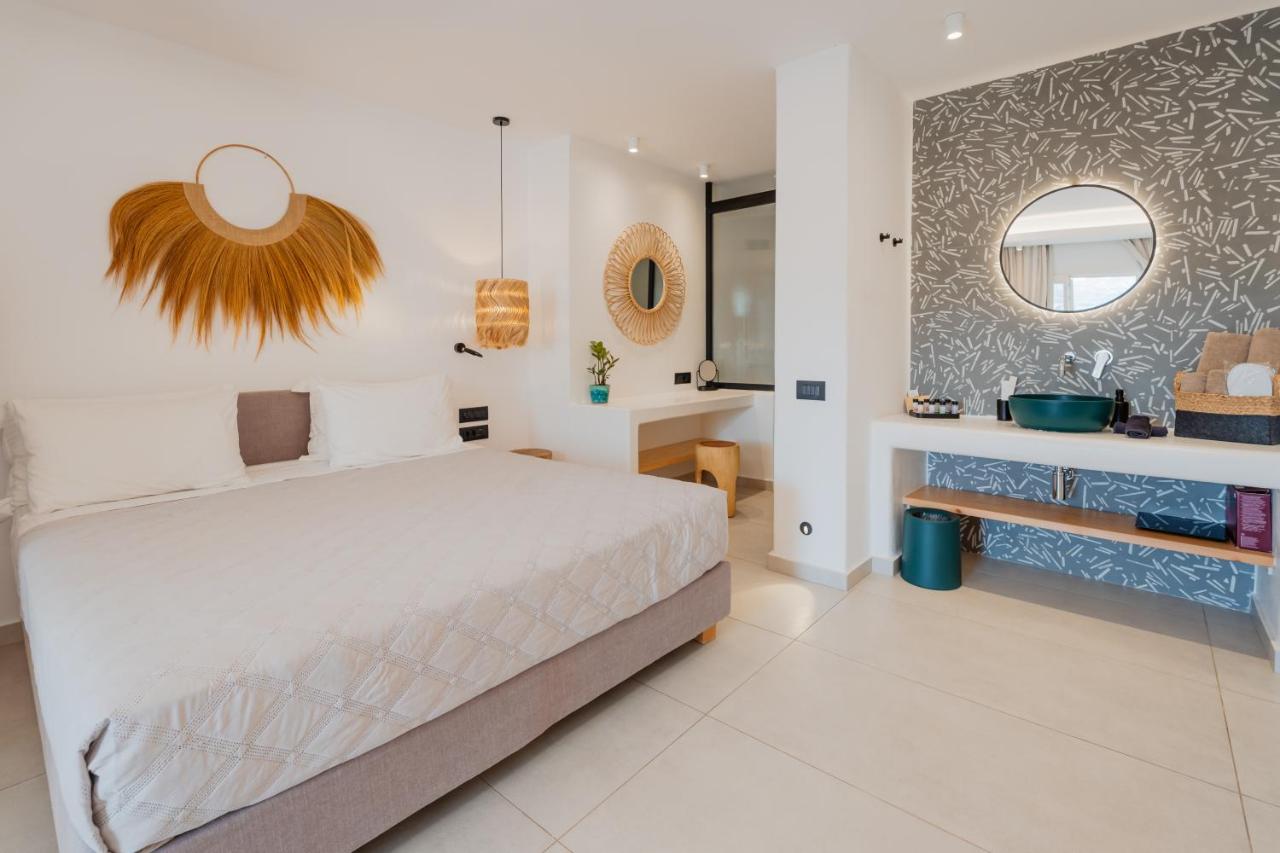 Oliving Mykonos Luxury Suites - 2