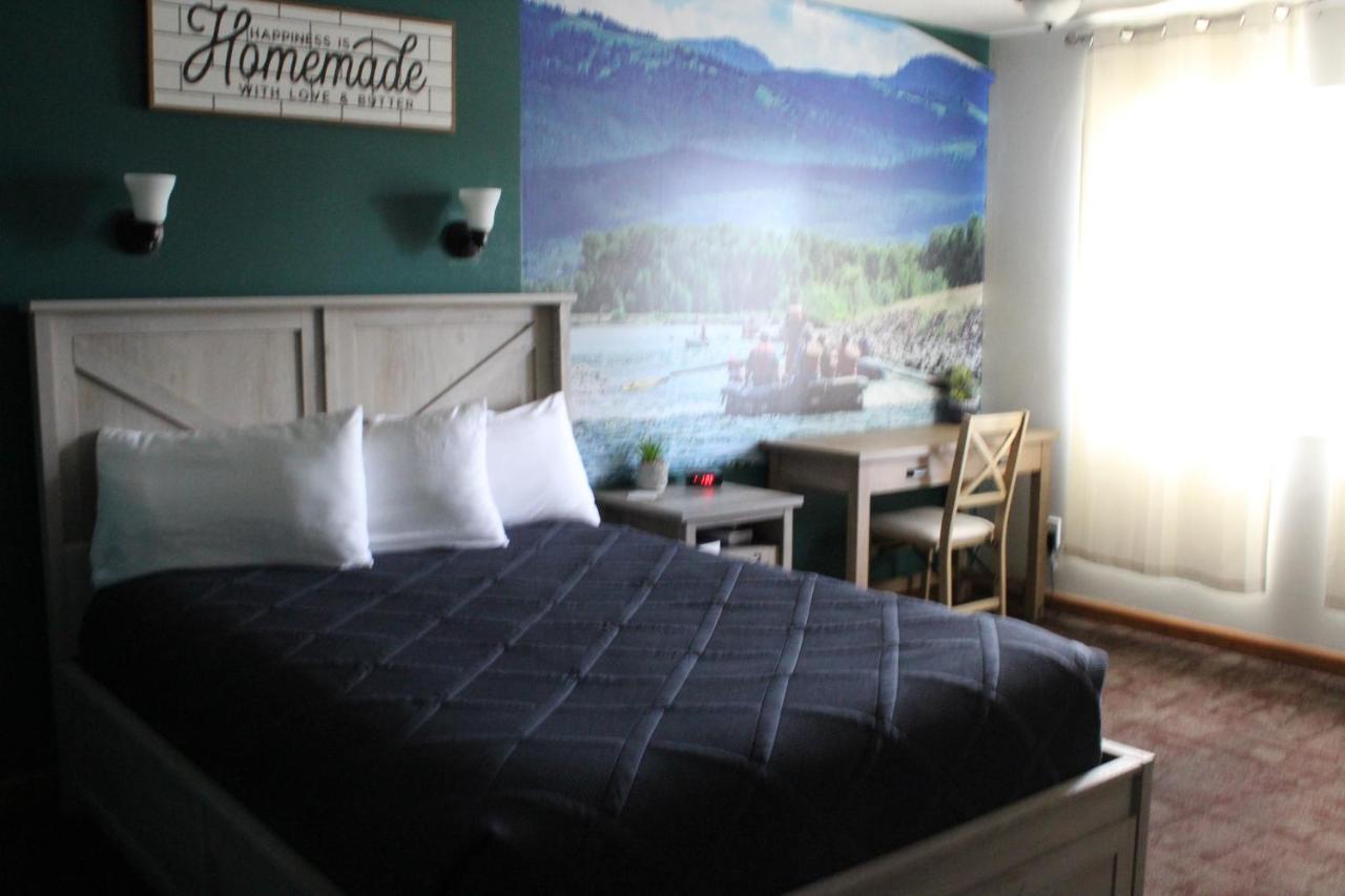 Jefferson Inn — photo 12