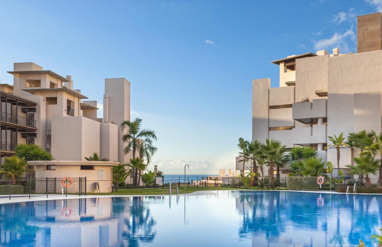 Appartement Bahia de la Plata (Spanje Estepona) - Booking.com