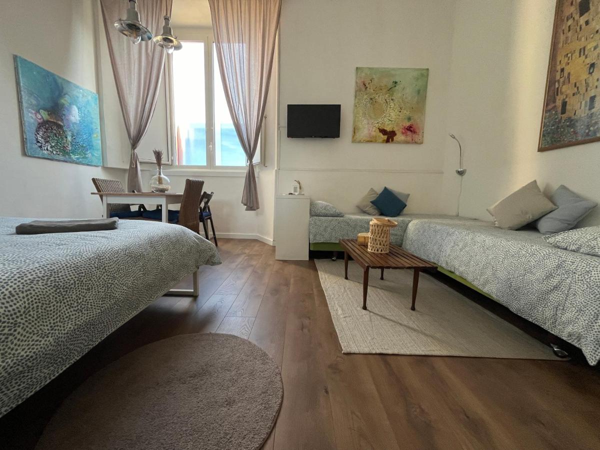 3B Studio Vesuvio - 3