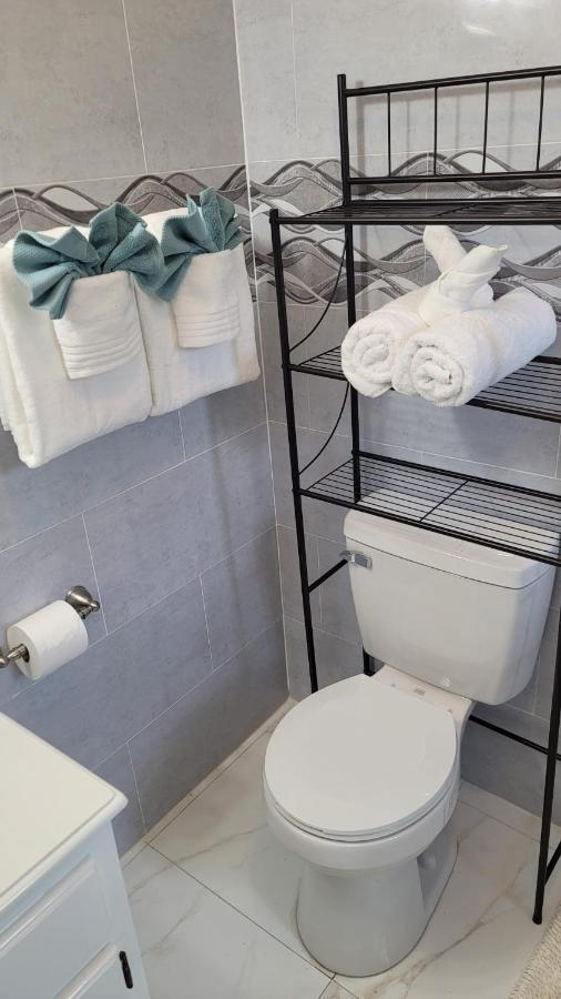 Elizabeth Retreat - Island time - 3