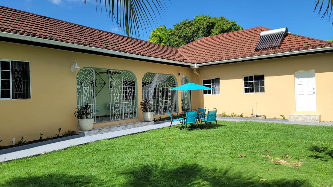 Elizabeth Retreat - Island time - 4