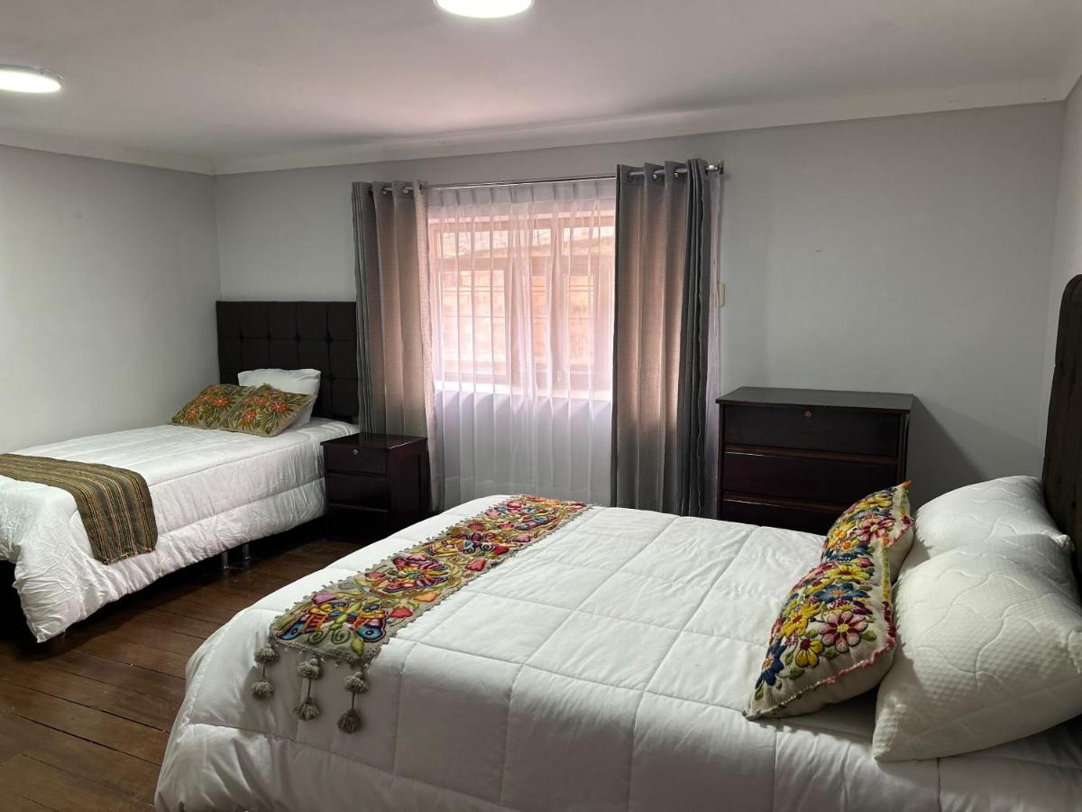 Skyhousecusco - 5