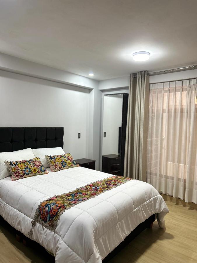 Skyhousecusco
