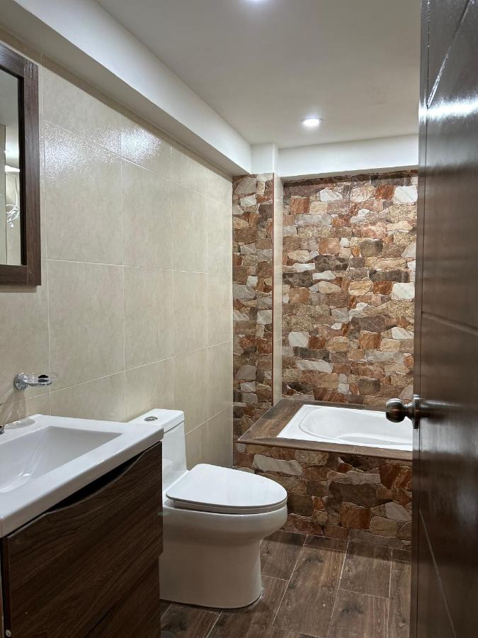 Skyhousecusco - 4