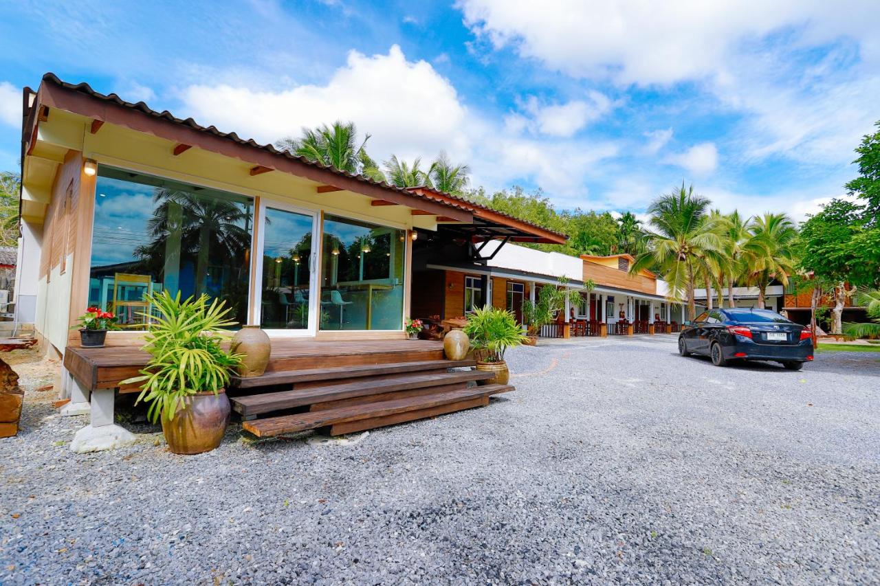 อ่าวนาง ไพรเวซี่ รีสอร์ท (Aonang Privacy Resort)
