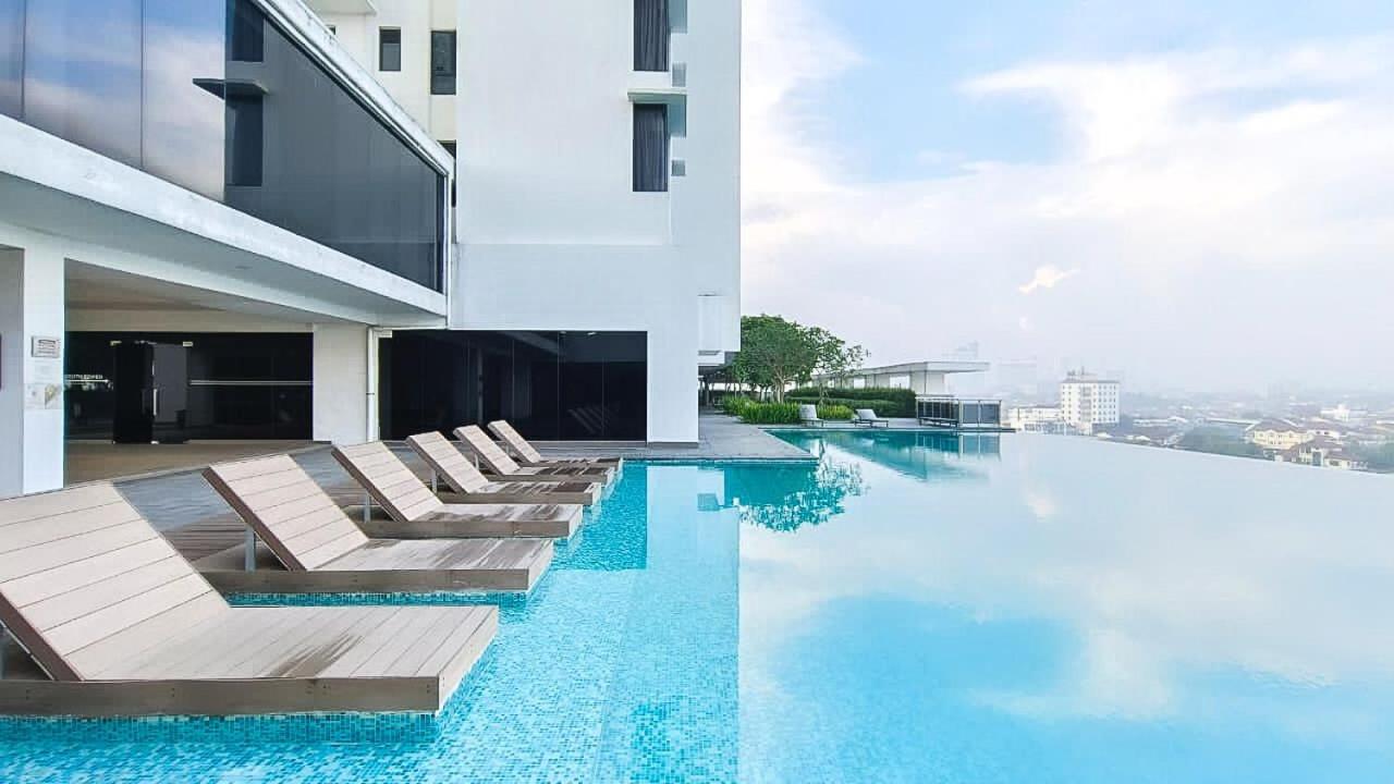 1 Tebrau Residences by KMS HOME - 4