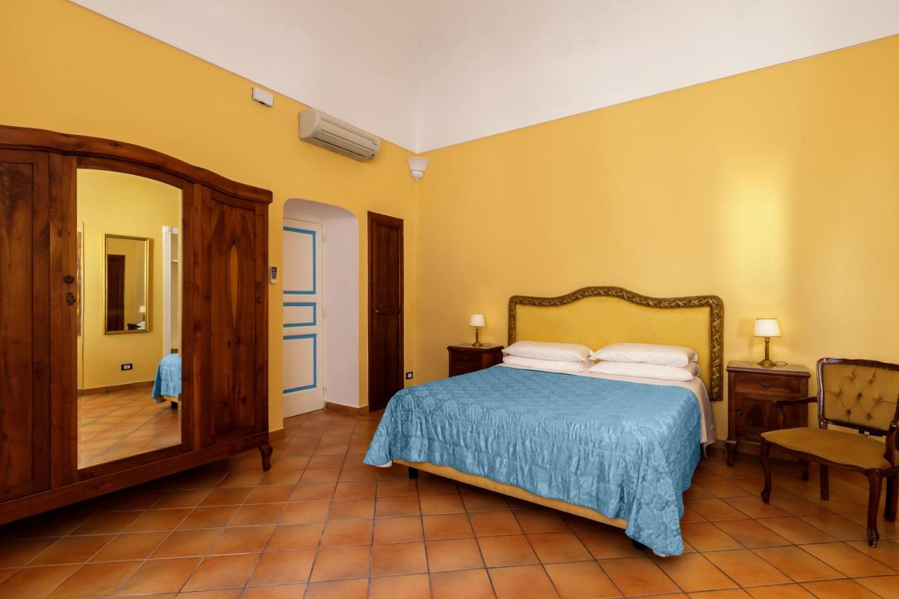 Villarena Relais - 5