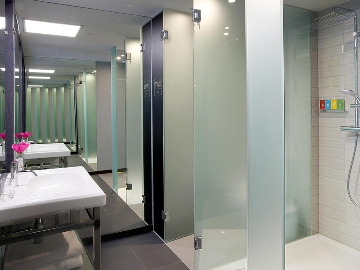 Axel TWO Barcelona 4 Sup - Adults Only - 3